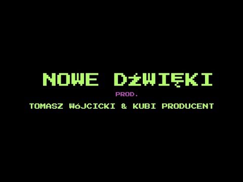 Żabson Nowe Dźwięki