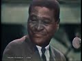 Cousin Joe Pleasant - Chicken à La Blues live in Paris [Colourised] 1964