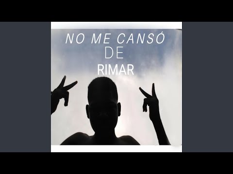 No Me Canso de Rimar
