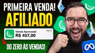 KIWIFY AFILIADOS: COMO FAZER A PRIMEIRA VENDA COM TRÁFEGO DIRETO NO FACEBOOK ADS (AULA GRATUITA)