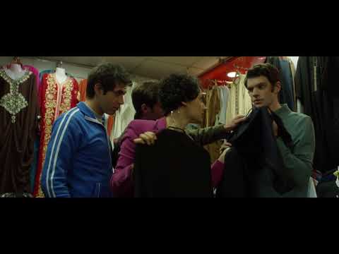 Трейлер Шукайте жінку