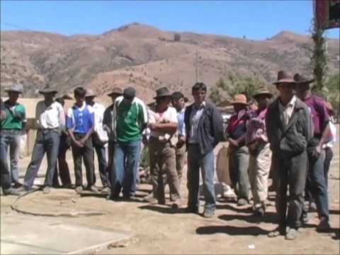 Replace a School in an Earthquake Zone in Bolivia