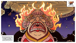 Download lagu One Piece 1039 Manga Chapter Reaction mp3