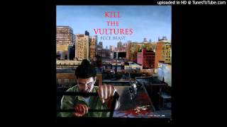 Kill The Vultures - The Big Sleep