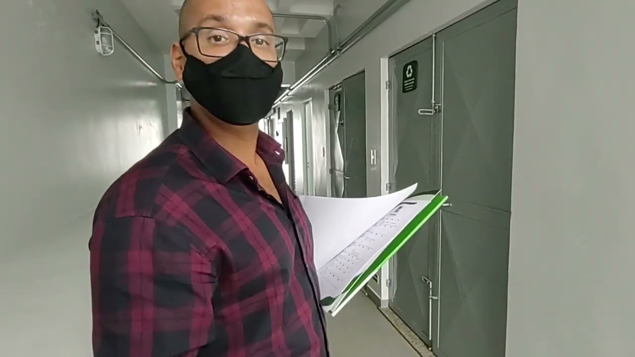 Vídeo da empresa JONATHAS C BEZERRA