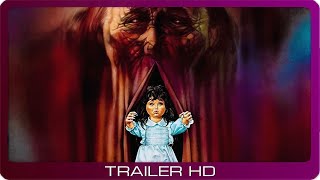 Curtains ≣ 1983 ≣ Trailer