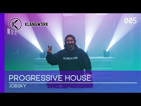 Kunsthalle Arbon - Nr.1 *Jobsky* Progressive House mit 🎉best of 2020🎊
