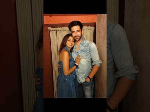 Nandish Sandhu की engaged image