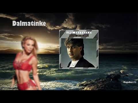 Ivo Pattiera - Dalmatinke