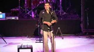 Hevia a Musicultura Festival