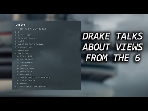 download lagu mp3 mp4 Drake Views Album Stream, download mp3 Drake Views Album Stream free downloadn, video klip Drake Views Album Stream