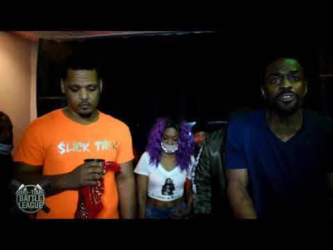 $liick Talk vs Money L