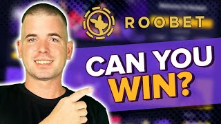 Roobet Mines Review & Strategy Guide