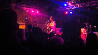 Ryan Bingham - Too Deep To Fill @ Birchmere