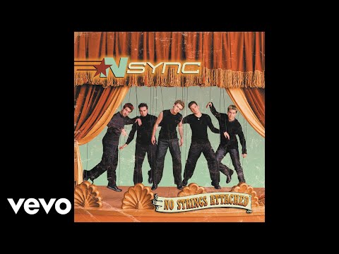 *NSYNC - Brighter Side of Darkness