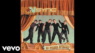 *NSYNC - Brighter Side of Darkness