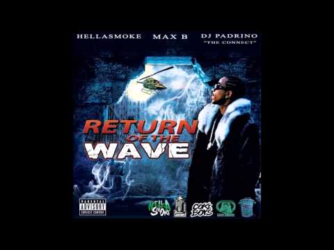 05 - Run Circles - Max B ft Droop Pop Smash Dinero  Rez Rek (Prod NETWORKLive-Graffiti) (DatPiff Exc