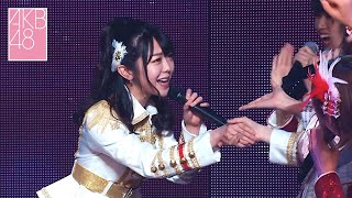 [4K] AKB48 君と虹と太陽と Kimi to Niji to Taiyou to | AKB48単独コンサート2020 Tandoku Concert