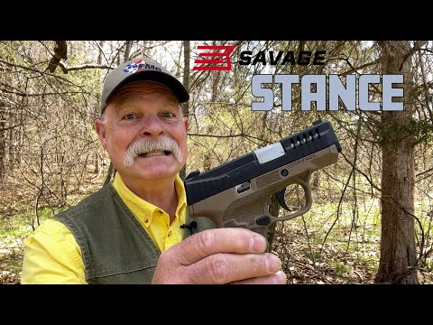 Does The Savage Stance Stand Out?