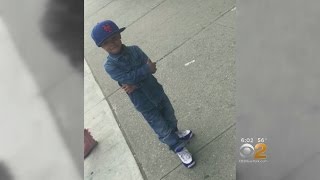 Charges Pending In Stray Bullet Shooting Of Bronx Five-Year-Old