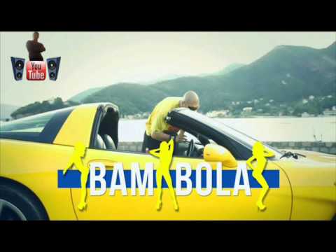 DJ Shone feat. Juice - Bambola (Radio Mix)