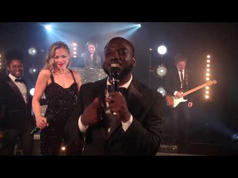 Into The Groove - Funk - AliveNetwork.com