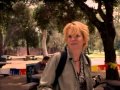 Lea Thompson In Unknown Cyclist 1998