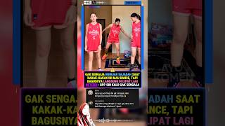 Download lagu Gak sengaja nginjek 😇 mp3