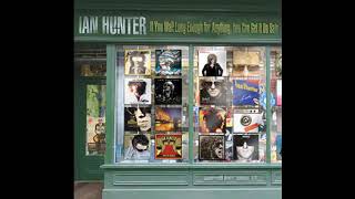 Ian Hunter -  &quot; Laugh At Me&quot;,    live, Hammersmith Odeon 1979