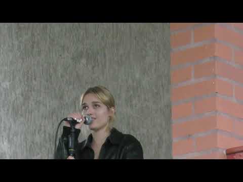 Cover Daniel Caesar - "Best Part"