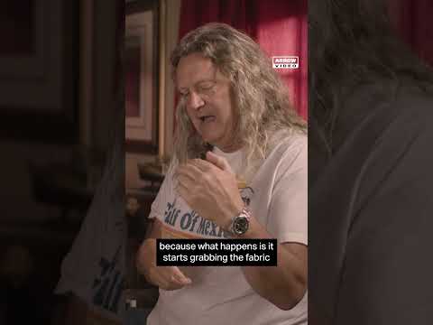 One thing you never knew about chainsaws...