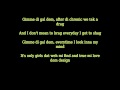 Sean Paul - Like Glue Lyrics HD 