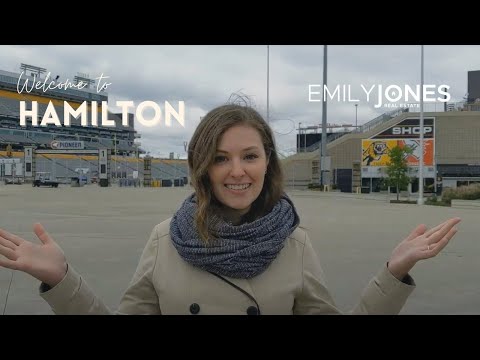 Welcome to Hamilton!