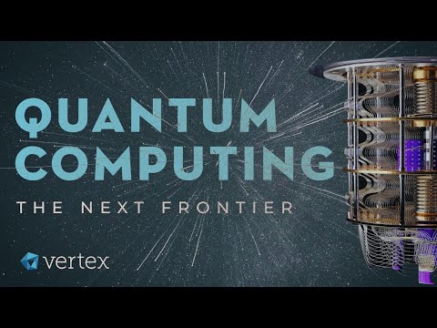 Quantum Computing: The Next Frontier | Postpartum Doula Los Angeles