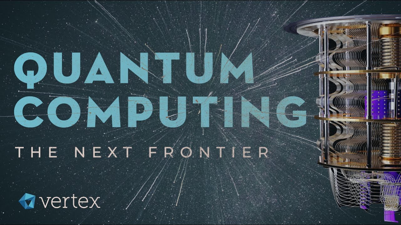 Quantum Computing: The Next Frontier