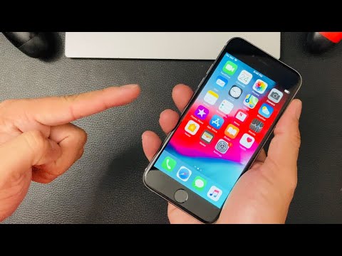 $43 iPhone 6 from Mercari Review
