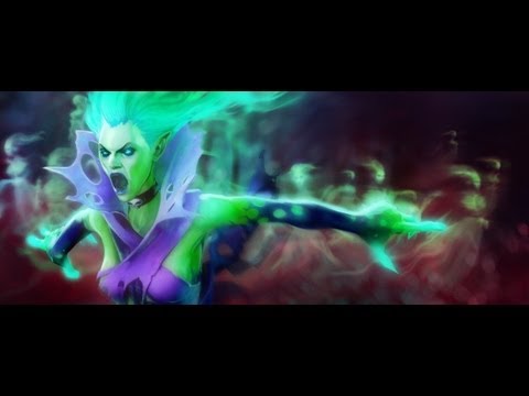 Dota 2 Guide - Death Prophet