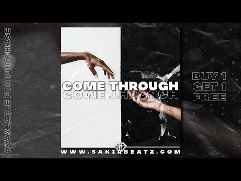 [FREE] "COME THROUGH" Reezy x Jamule Type Beat 2021 (Prod. Sakir Beatz)