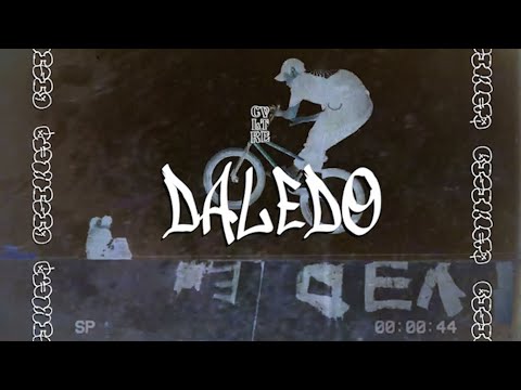 Daledo - Bisikleta Pimpin (Prod. Saint)