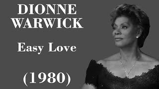 Dionne Warwick - Easy Love - Legendas EN - PT-BR