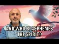 Why God Does Not Forgive Blasphemy Against The Holy Spirit Shamounian