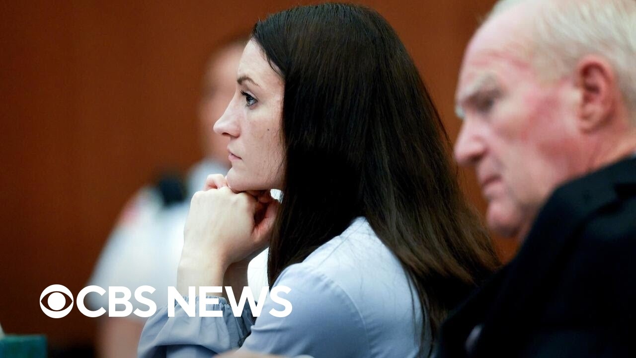 Jury enters third day of deliberations in Lindsay Clancy murder trial