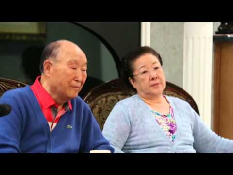 2012/05/21 - HDH - Hoon Dok Hae by True Parents in Nevada