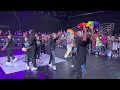 Choreography ROUND ️ Them Hotties Vs SLK Vs 3 Da Hard Way ️WHO WON I FOLLOW TOMMYTHECLOWN ON IG