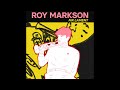 Roy Markson - Mr. Lament