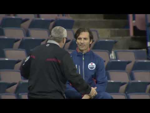 NHL    Dec.05/2013    Colorado Avalanche - Edmonton Oilers