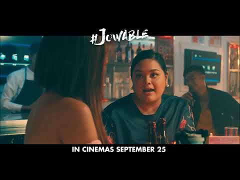 #Jowable | Official Trailer
