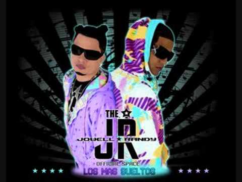 Salgo Pa' La Calle(Remix)Daddy Yankee, JowellyRandy, Erre XI