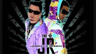 Salgo Pa&#39; La Calle(Remix)Daddy Yankee, JowellyRandy, Erre XI