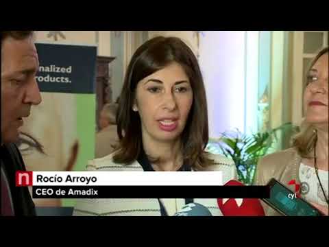 CyLTV Jornada Inversores AMADIX